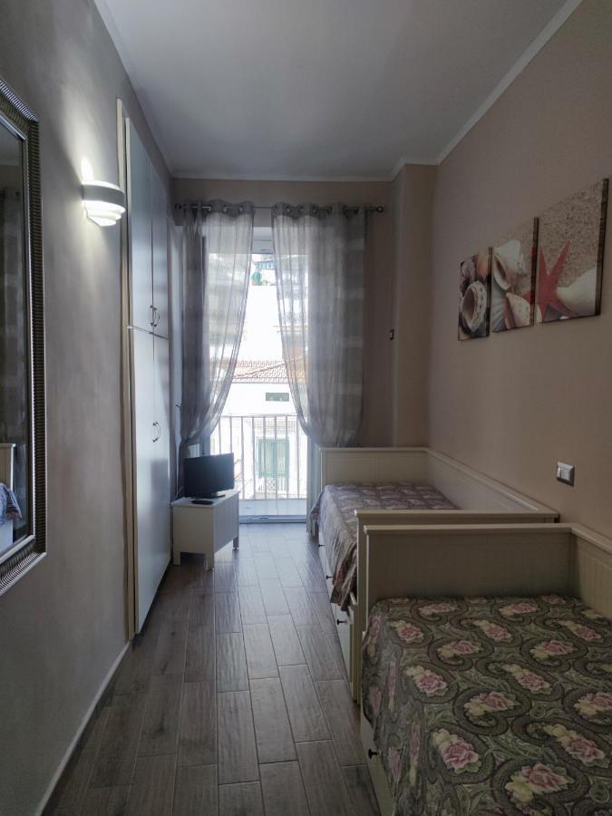 Casa Serena Амальфи Экстерьер фото