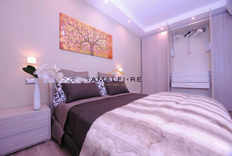 Casa Serena Амальфи Экстерьер фото