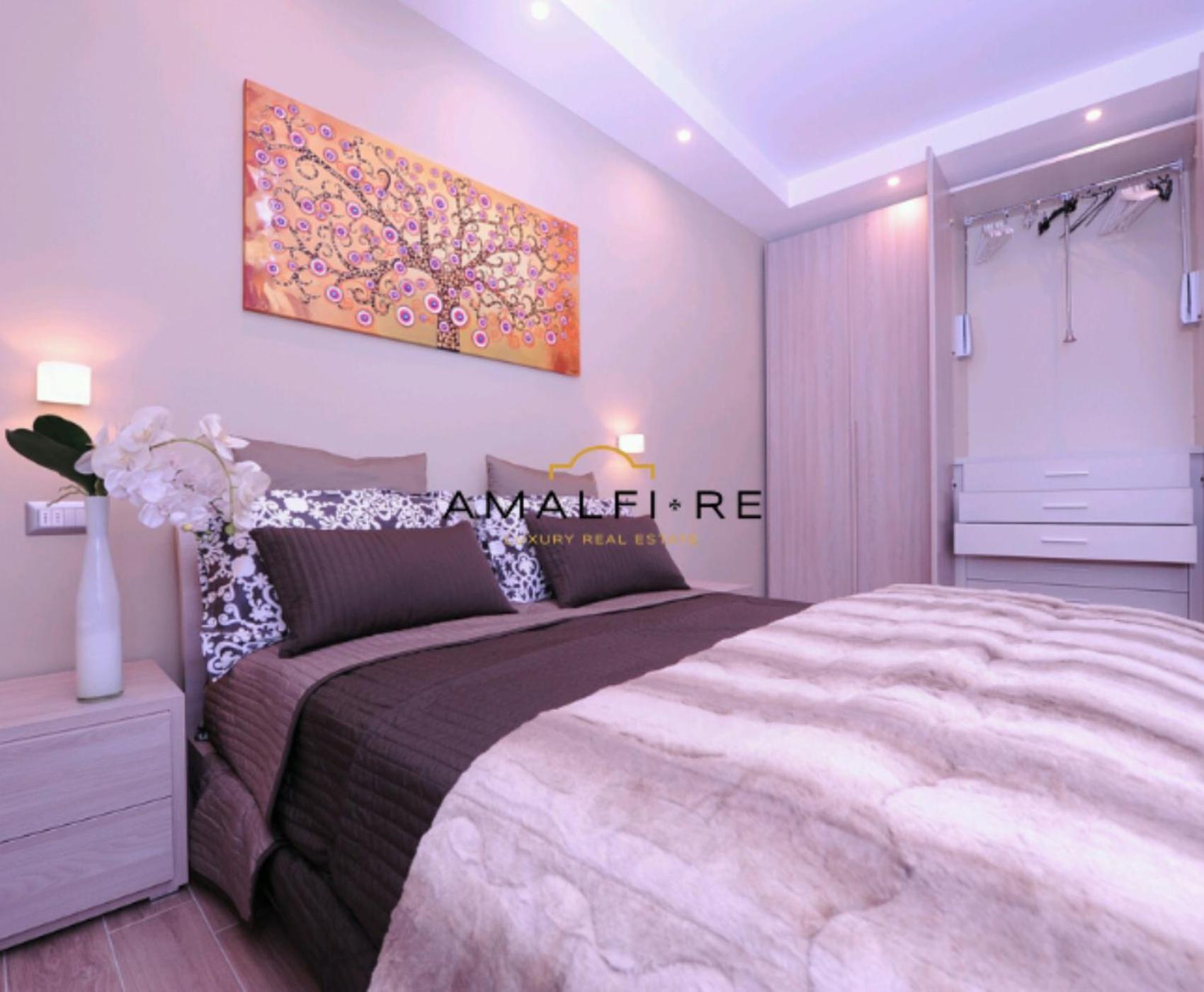 Casa Serena Амальфи Экстерьер фото